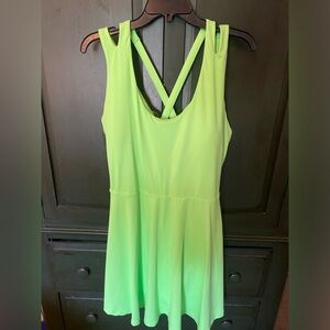 Fabletics boost performance dress 2x